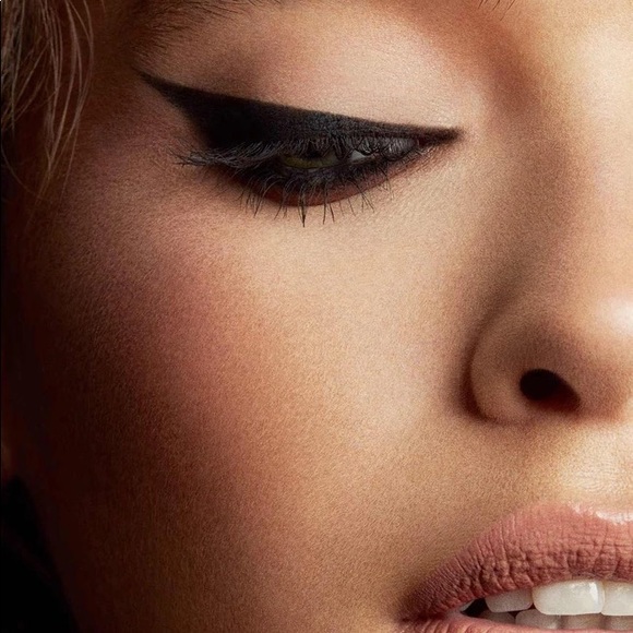 💗FLYPENCIL LONGWEAR PENCIL EYELINER Cuz im Black - Picture 8 of 11